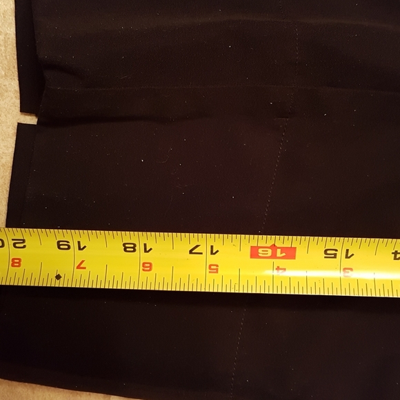 Capris Liz Golf - Picture 5 of 6